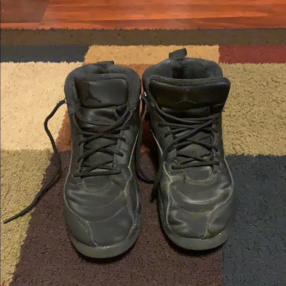Jordan Retro 12